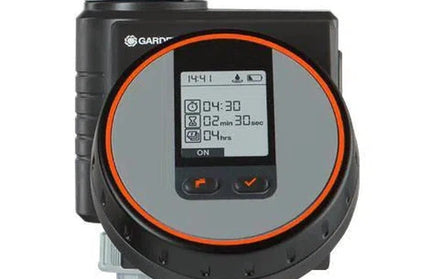 Water Timer Control Flex Gardena-Default Title