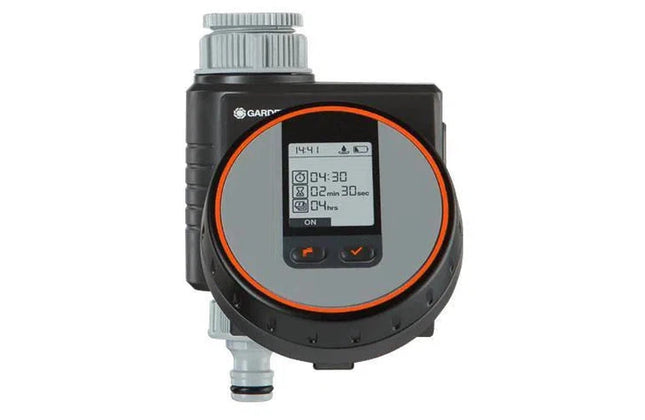 Water Timer Control Flex Gardena-Default Title