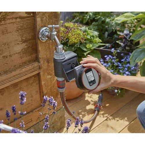 Water Timer Control Flex Gardena-Water Timer-Gardena-diyshop.co.za