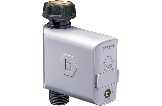 Water Timer Smart b-hyve Orbitⓓ-Bluetooth Only