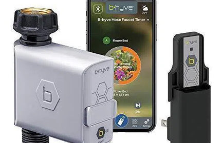 Water Timer Smart b-hyve Orbitⓓ-Bluetooth Only-