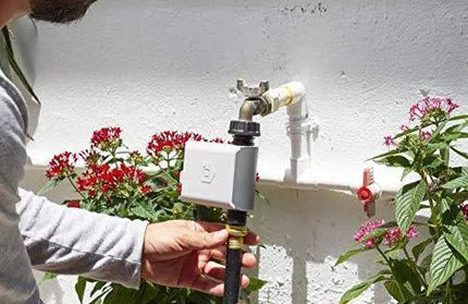 Water Timer Smart b-hyve Orbitⓓ-Bluetooth Only-