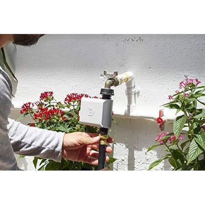 Water Timer Smart b-hyve Orbitⓓ-Bluetooth Only-