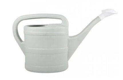 Watering Can with Rose-10L