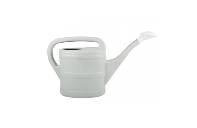Watering Can with Rose-10L