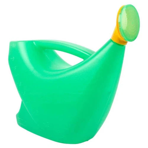 Watering Can with Rose Trendy Addis-Addis-10L-diyshop.co.za