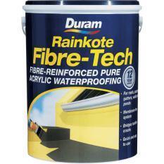 Waterproofing Fibre-Tec Duram-Paint-Duram-diyshop.co.za