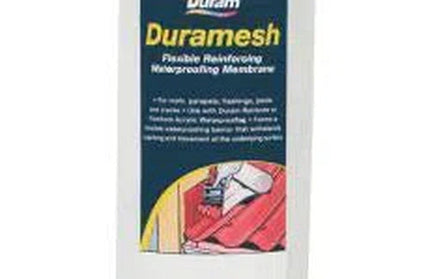 Waterproofing Membrane Duramesh Duram-𝑤200𝑚𝑚 x 10𝑚