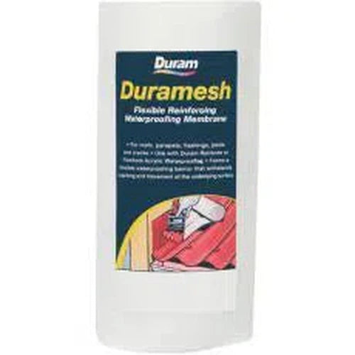Waterproofing Membrane Duramesh Duram-𝑤200𝑚𝑚 x 10𝑚