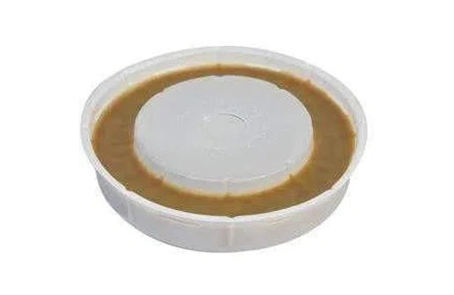 Wax Bowl Ring-Brown