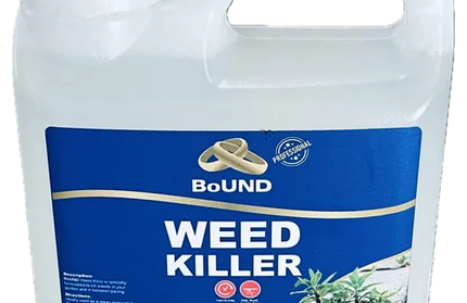 Weed Killer Liquid RTU Bound-1ℓ