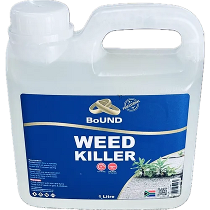 Weed Killer Liquid RTU Bound-1ℓ