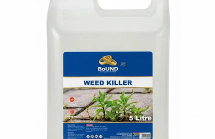 Weed Killer Liquid RTU Bound-5ℓ