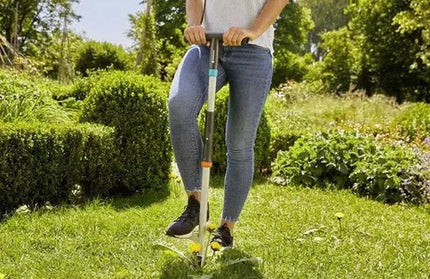 Weed Puller Gardena-