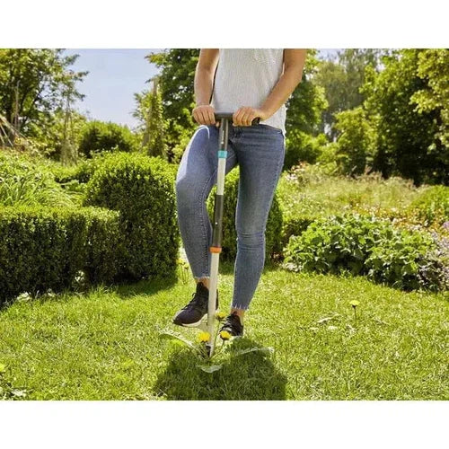 Weed Puller Gardena-