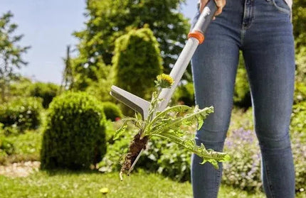 Weed Puller Gardena-