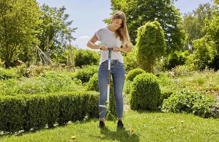 Weed Puller Gardena-