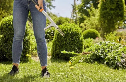 Weed Puller Gardena-