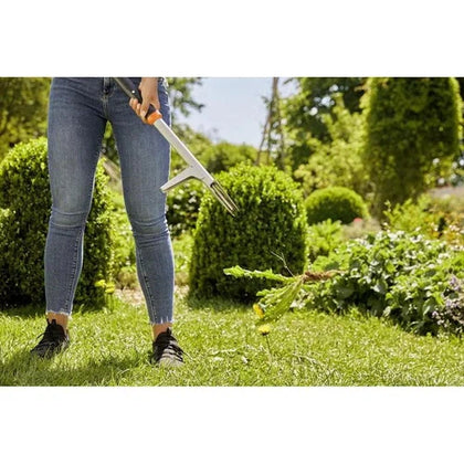 Weed Puller Gardena-