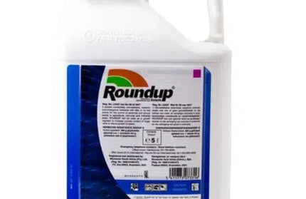 Weedkiller RoundUp Power 360L Concentrate-5ℓ