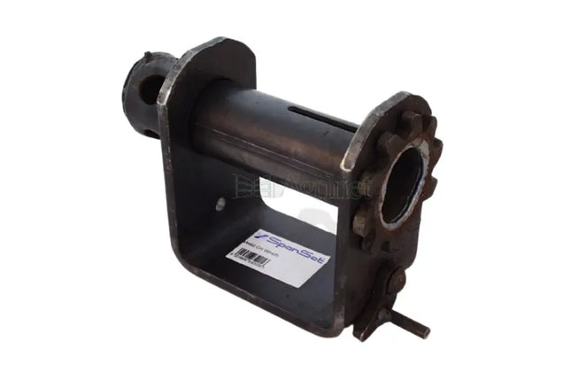 Weld on Winch 4000kg-Default Title