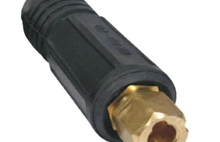 Welding Cable Connector Dinse-10-25 Femaleⓓ
