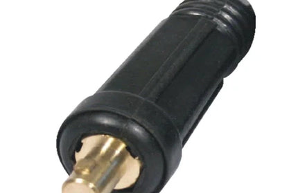 Welding Cable Connector Dinse-10-25 Male