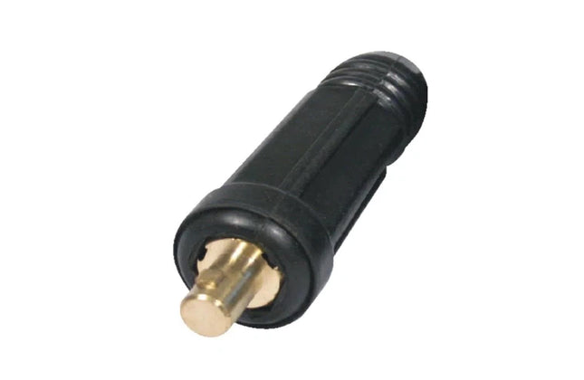 Welding Cable Connector Dinse-10-25 Male