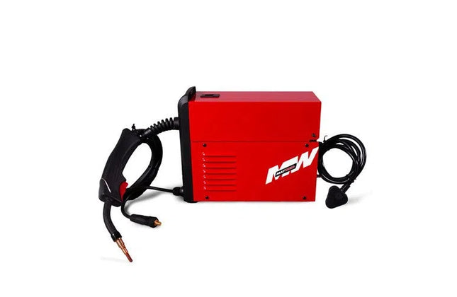 Welding Machine MIG 160𝐴 MatWeld-Default Title