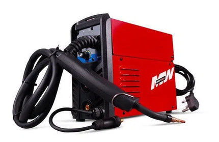Welding Machine MIG 160𝐴 MatWeld-