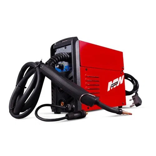 Welding Machine MIG 160𝐴 MatWeld