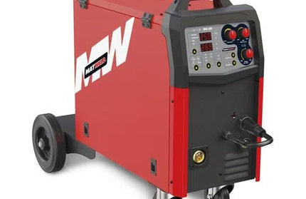 Welding Machine MIG 250𝐴 MatWeld-Default Title