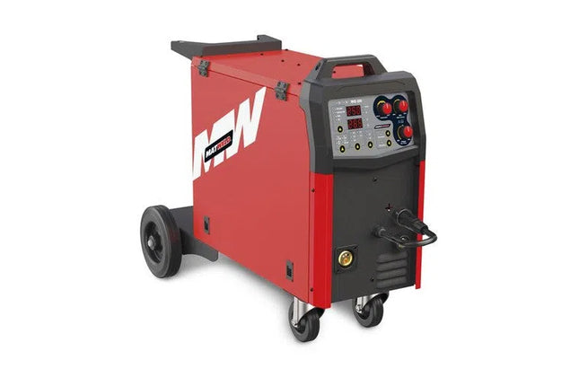 Welding Machine MIG 250𝐴 MatWeld-Default Title