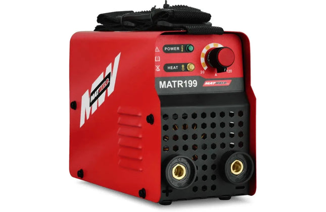 Welding Machine Stick 120𝐴 MATweld-Default Title