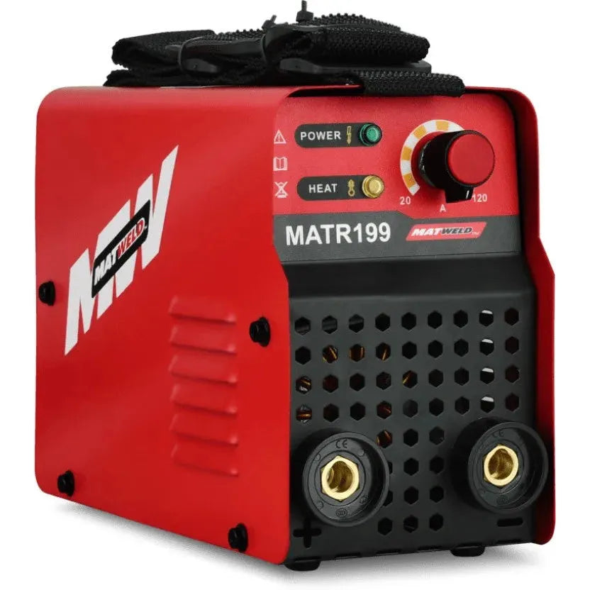 Welding Machine Stick 120𝐴 MATweld-Default Title