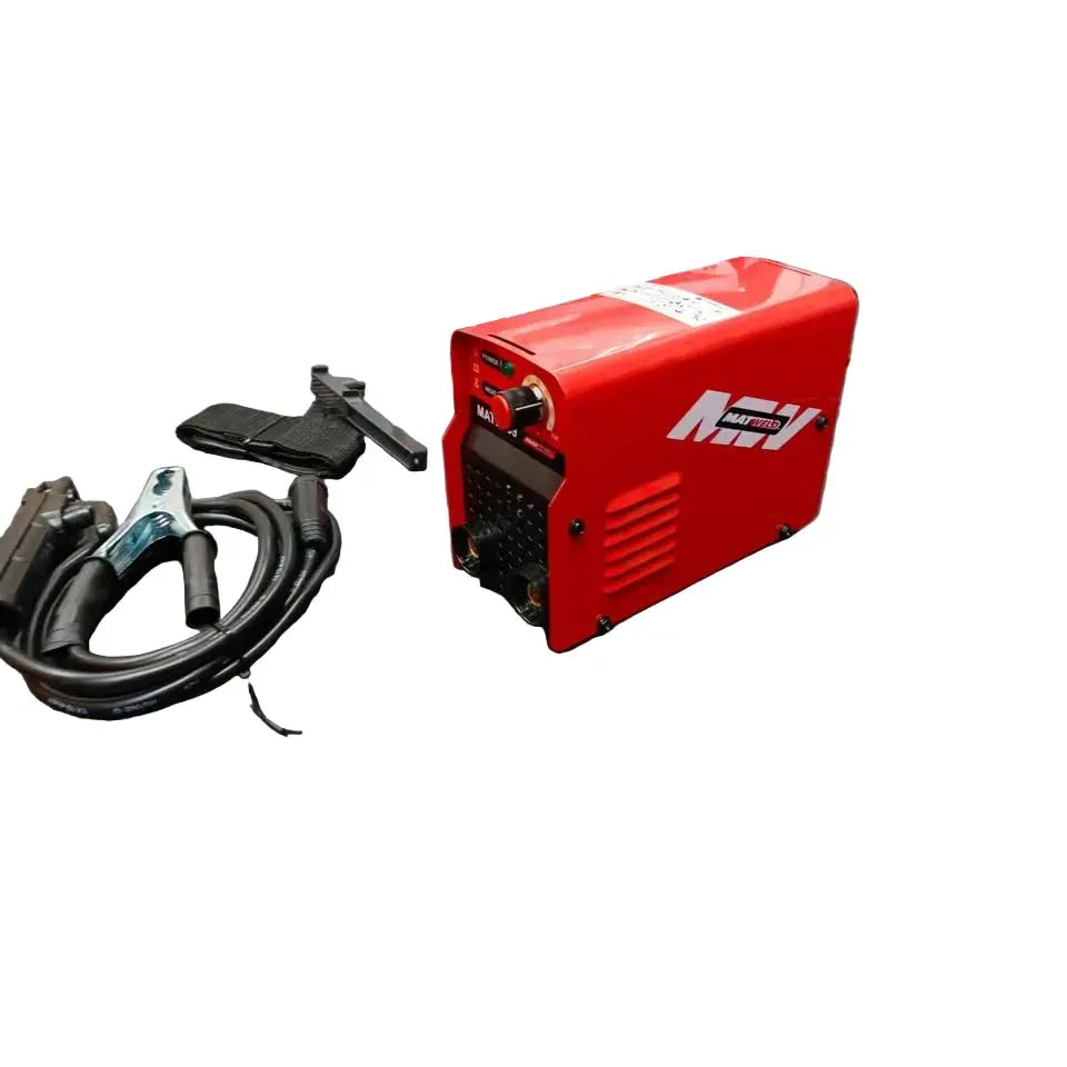 Welding Machine Stick 120𝐴 MATweld-
