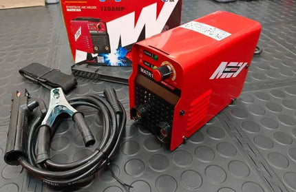 Welding Machine Stick 120𝐴 MATweld-