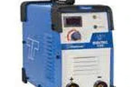 Welding Machine Stick 150𝐴 TRADEweld-Default Title