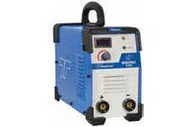 Welding Machine Stick 150𝐴 TRADEweld-Default Title