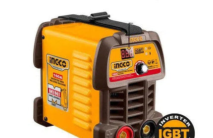 Welding Machine Stick 160𝐴 Mini iNGCO-Default Title