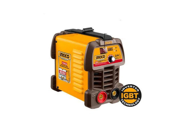 Welding Machine Stick 160𝐴 Mini iNGCO-Default Title