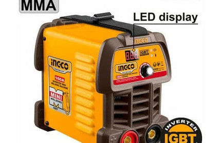 Welding Machine Stick 160𝐴 Mini iNGCO-
