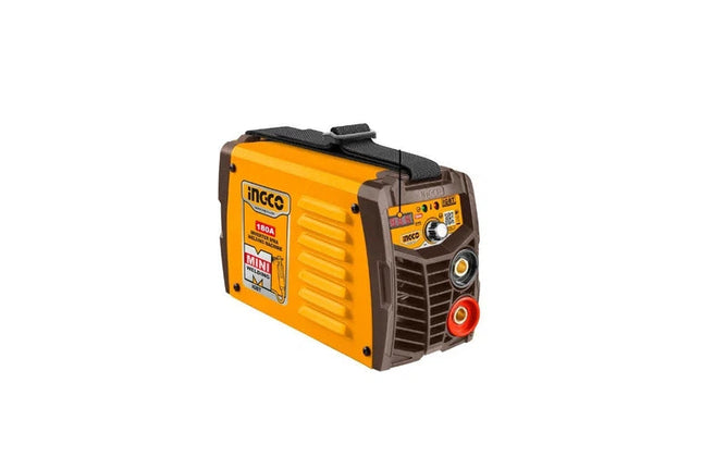 Welding Machine Stick 180𝐴 Mini iNGCO-Default Title