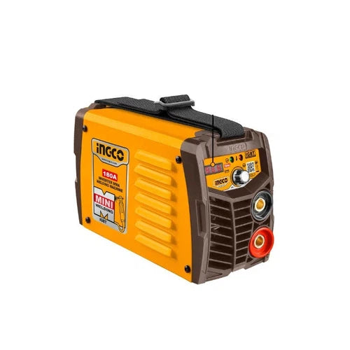 Welding Machine Stick 180𝐴 Mini iNGCO-Default Title