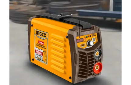Welding Machine Stick 180𝐴 Mini iNGCO-