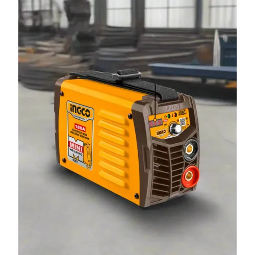 Welding Machine Stick 180𝐴 Mini iNGCO-