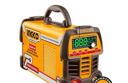 Welding Machine Stick 200𝐴 Pro iNGCO-Default Title