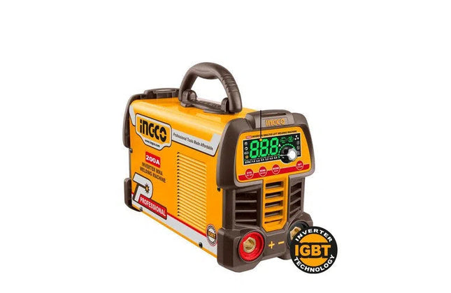 Welding Machine Stick 200𝐴 Pro iNGCO-Default Title