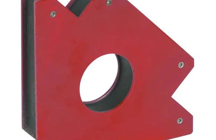 Welding Magnet Arrow Red-50lb(120x15mm