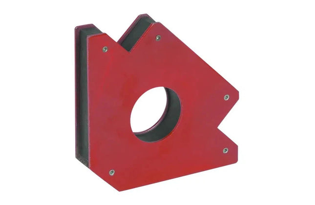 Welding Magnet Arrow Red-50lb(120x15mm